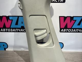 обшивка стойки центральной левой Volkswagen Jetta 7 поколение 2019, 1.4 л., бензин, МКПП, черный, седан, передний привод, 17A867243, 17A868311