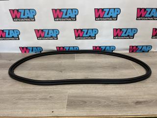 уплотнитель Tesla Model S 1 поколение [рестайлинг] 2018, электро, седан