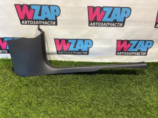 накладка на порог внутренняя Tesla Model 3 1 поколение [рестайлинг] 2022