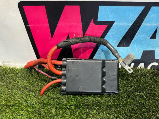 блок предохранителей Mini Countryman 2 поколение [рестайлинг] F60 2021, 2.0 л., бензин, АКПП, внедорожник 5 дв., полный привод, правый руль, 8792232