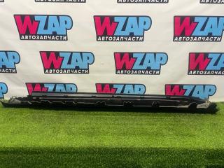 накладка на порог BMW X5 G05 [рестайлинг] (2023 - 2026), 7440905