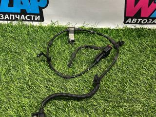 датчик ABS Ford Mustang 6 поколение S550 [рестайлинг] 2018, 2.3 л., бензин, АКПП, желтый, купе, задний привод, FR3C-2C204-AC