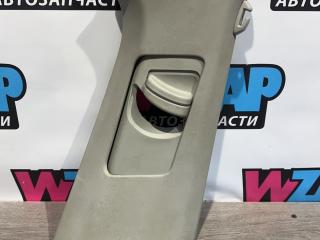 обшивка стойки центральной правой Volkswagen Jetta 7 поколение 2019, 1.4 л., бензин, МКПП, черный, седан, передний привод, 17A867244, 17A868312