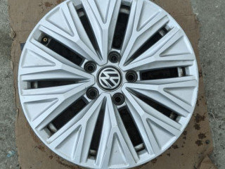 диск литой Volkswagen Jetta 7 поколение (2018 - 2026)