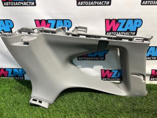 обшивка стойки Honda CR-V 5 поколение [рестайлинг] 2022, 1.5 л., бензин, АКПП, красный, 84131-TLA-20