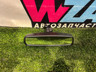 зеркало салона Ford Mustang 6 поколение S550 [рестайлинг] 2020, 2.3 л., бензин, АКПП, белый, кабриолет, задний привод, FU5A-17E678-TD