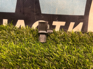 датчик удара Ford Mustang 6 поколение S550 [рестайлинг] 2019, 2.3 л., бензин, МКПП, черный, купе, задний привод, FR3T-14B006-AA