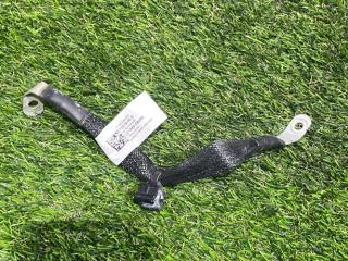 клемма аккумулятора минус Tesla Model Y 1 поколение 2022, электро, белый, 1070978-00-E