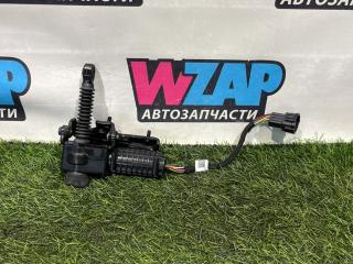 электропривод двери передней левой Tesla Model X 1 поколение [рестайлинг] 2022, электро, синий, полный привод, 1501095-00-C