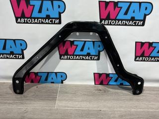 балка подвески передняя (подрамник) Ford Mustang 6 поколение S550 [рестайлинг] 2019, 2.3 л., бензин, АКПП, красный, кабриолет, задний привод, FR3C5A095AA