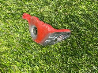 петля двери Ford Mustang 6 поколение S550 [рестайлинг] 2019, 2.3 л., бензин, АКПП, кабриолет, задний привод