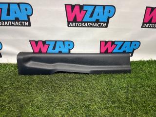 накладка на порог внутренняя Ford Mustang 6 поколение S550 [рестайлинг] 2022, 2.3 л., бензин, МКПП, купе, FR3B6313200AFW