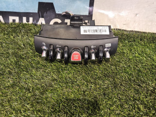 кнопка запуска двигателя Mini Countryman 2 поколение [рестайлинг] F60 2021, 2.0 л., бензин, АКПП, внедорожник 5 дв., полный привод, правый руль, 61316838211-04