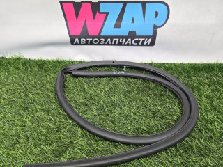 уплотнитель двери Tesla Model 3 1 поколение [рестайлинг] 2022