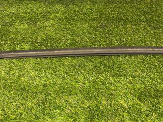 Уплотнитель стекла Chevrolet Trax 1 поколение [рестайлинг] 2021, 1.4 л., бензин, АКПП, черный, внедорожник 5 дв., передний привод