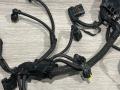проводка двигателя Mini Countryman 2 поколение [рестайлинг] F60 2021, 2.0 л., бензин, АКПП, внедорожник 5 дв., полный привод, правый руль, 8672129, 8672131, 8742678 - фото №5