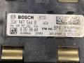датчик мертвых (слепых) зон Volkswagen Passat B8 2016, 2.0 л., дизель, универсал, передний привод, правый руль, 3Q0907566B - фото №7