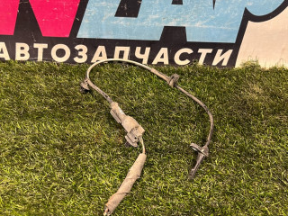 датчик ABS Ford Mustang 6 поколение S550 [рестайлинг] 2020, 2.3 л., бензин, АКПП, белый, купе, задний привод, FR3C-2C190-BA