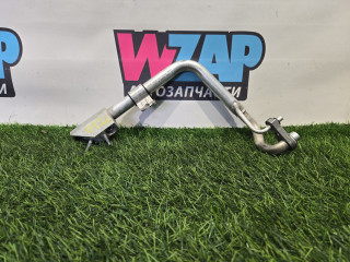 трубка кондиционера Ford Mustang 6 поколение S550 [рестайлинг] 2018, 2.3 л., бензин, АКПП, черный, кабриолет, задний привод, JR3B-19E881-AD