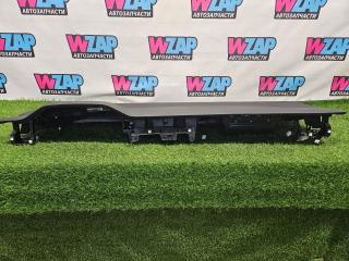 панель передняя салона (торпедо) Tesla Model X 1 поколение [рестайлинг] 2022, электро, синий, полный привод