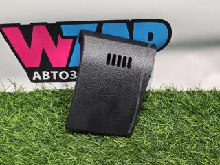 накладка на торпедо (консоль) Ford Mustang 6 поколение S550 [рестайлинг] 2018, 2.3 л., бензин, АКПП, черный, кабриолет, задний привод, FR3B-63042D90-A