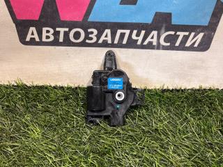 моторчик заслонки печки Tesla Model X 1 поколение 2017, электро, белый, HVCC-D266-EB9AA01