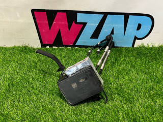 блок ABS Ford Mustang 6 поколение S550 [рестайлинг] 2020, 2.3 л., бензин, АКПП, белый, кабриолет, задний привод, KR3C-2C219-AB