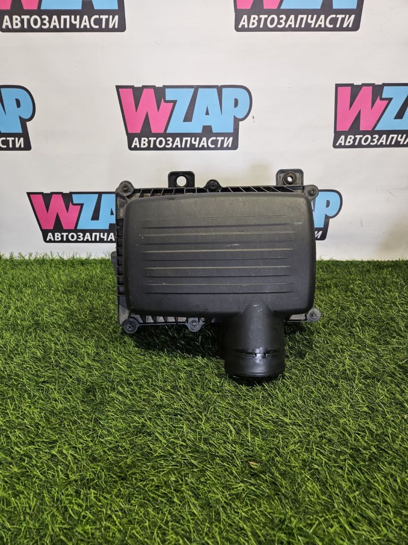 корпус воздушного фильтра RAM 1500 5 поколение (2018 - 2024), бензин, АКПП, пикап, 68319607AB - фото №1