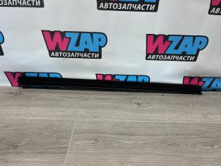 Уплотнитель стекла Ford Explorer 6 поколение U625 2020, 2.3 л., бензин, белый, задний привод, LB5B-S21434-AE