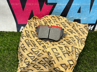 тормозные колодки LiXiang L9 1 поколение (2022 - 2024), KD0437-PRO