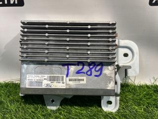 усилитель музыкальный Ford Mustang 6 поколение S550 [рестайлинг] 2022, 2.3 л., бензин, МКПП, купе, FR3T18B849A