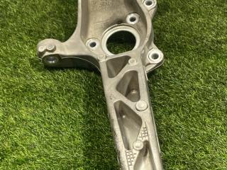 кулак поворотный левый Tesla Model Y 1 поколение 2023, электро, полный привод, 1488311-00-F