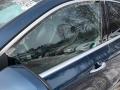 стекло двери передней левой Mercedes-Benz GLA-Класс H247 2020, 2.0 л., бензин, АКПП, синий, передний привод - фото №2