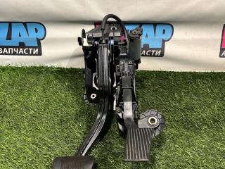 узел педальный (блок педалей) RAM 1500 5 поколение 2022, АКПП, фургон, 68267286AB, 68437179AE