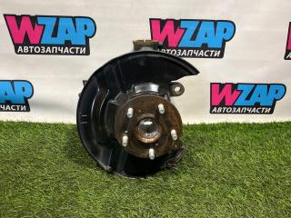 кулак поворотный правый Honda CR-V 5 поколение [рестайлинг] 2022, 1.5 л., бензин, АКПП, красный