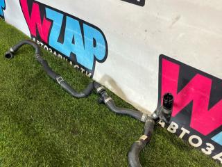 патрубок радиатора Mini Cabrio 3 поколение [рестайлинг] 2021, 1.5 л., бензин, АКПП, красный, кабриолет, передний привод, 6832804, 64216832804