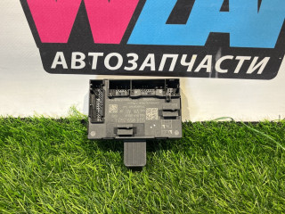 модуль управления двери Volkswagen Jetta 7 поколение 2019, 1.4 л., бензин, АКПП, седан, передний привод, 5Q4959393E