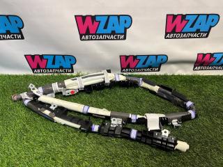 подушка безопасности боковая (шторка) Honda CR-V 5 поколение [рестайлинг] 2022, 1.5 л., бензин, АКПП, красный, 643587101DHC