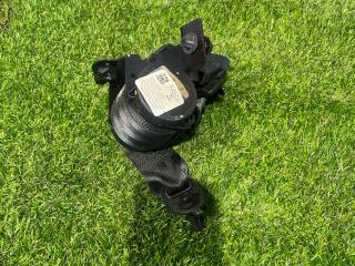 ремень безопасности Ford Mustang 6 поколение S550 [рестайлинг] 2019, 2.3 л., бензин, АКПП, купе, задний привод, JR3B-C699D74-AD3ZHE