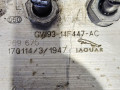 блок ABS Jaguar XJ 4 поколение [рестайлинг] 2017, 3.0 л., бензин, АКПП, седан, задний привод, GW9314F447AC - фото №10