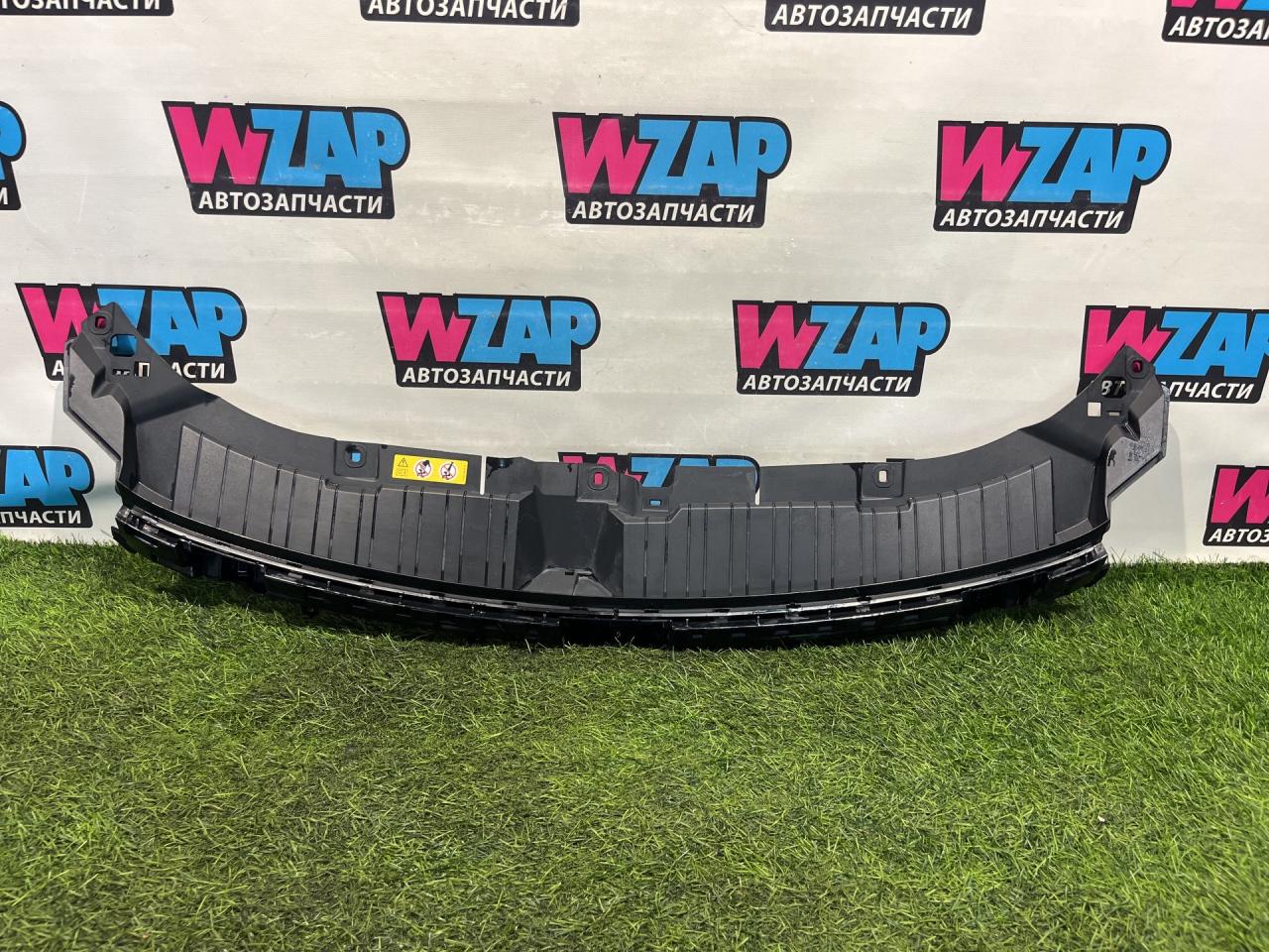 накладка декоративная Mercedes-Benz GLA-Класс H247 2020, 2.0 л., бензин, АКПП, синий, передний привод, A2478858203 - фото №1