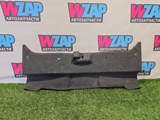 обшивка багажника Dodge Challenger 3 поколение [2-й рестайлинг] 2016, 3.6 л., бензин, АКПП, задний привод, LAEND7004661