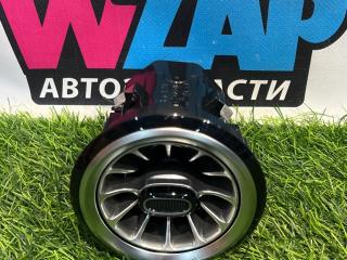 дефлектор обдува салона Mercedes-Benz GLA-Класс H247 [рестайлинг] 2023, 2.0 л., бензин, АКПП, белый, A24783068039051