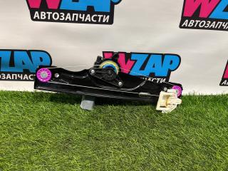 стеклоподъемник задний правый Mini Clubman 2 поколение (F54) 2017, 2.0 л., бензин, АКПП, передний привод, 7344140