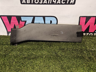 воздуховод Tesla Model X 1 поколение 2017, электро, белый, 1090896-00-A