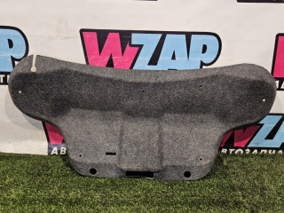 обшивка крышки багажника Ford Mustang 6 поколение S550 [рестайлинг] 2020, 2.3 л., бензин, АКПП, купе, FR3B6345594AF3ZRE