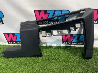 накладка на торпедо (консоль) Volkswagen Jetta 7 поколение 2019, 1.4 л., бензин, МКПП, черный, седан, передний привод, 17B857005A