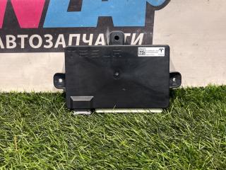 модуль управления двери Tesla Model X 1 поколение [рестайлинг] 2022, электро, синий, полный привод, 1045490-00-H