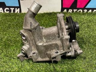 помпа Lexus NX 1 поколение [рестайлинг] 2020, 3.0 л., гибрид, АКПП, внедорожник 5 дв., 224100-0432