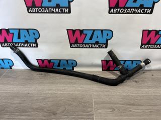 патрубок радиатора Ford Mustang 6 поколение S550 [рестайлинг] 2018, 2.3 л., бензин, АКПП, серебро, кабриолет, задний привод, FR33-8K289-AE